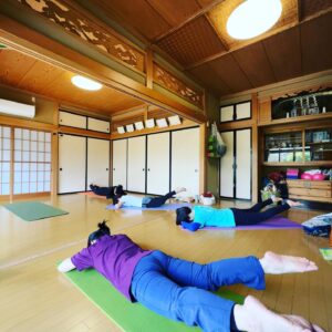 那須塩原,近くのヨガ教室,T's yoga(ティーズヨガ),美味しいヨガ,ヨガランチ