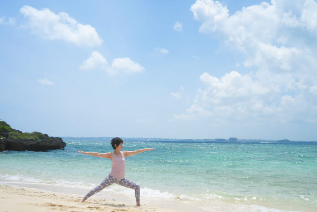 T's yoga,那須塩原市,ヨガ教室,幸せヨガ